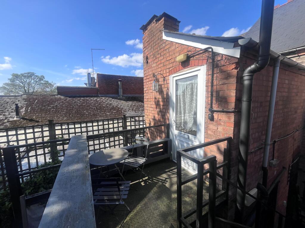 Additional image 2 of York Road, B14 7SA