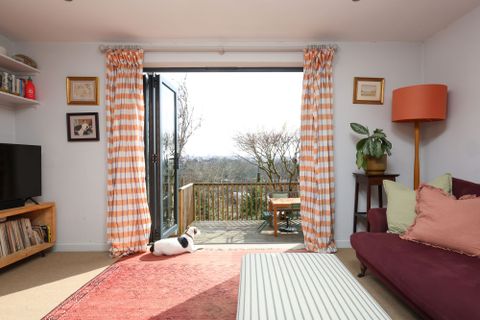 Kathdene Gardens, Bristol BS7