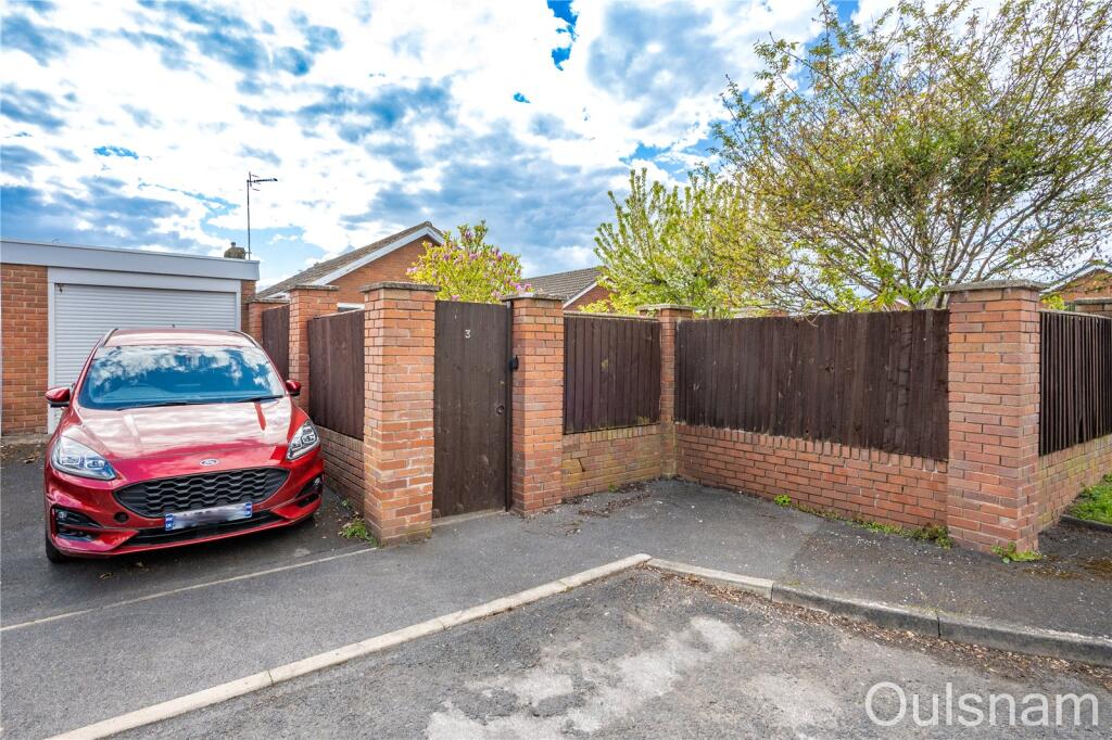 Additional image 21 of Yeomans Walk, Bromsgrove, Worcestershire, B60