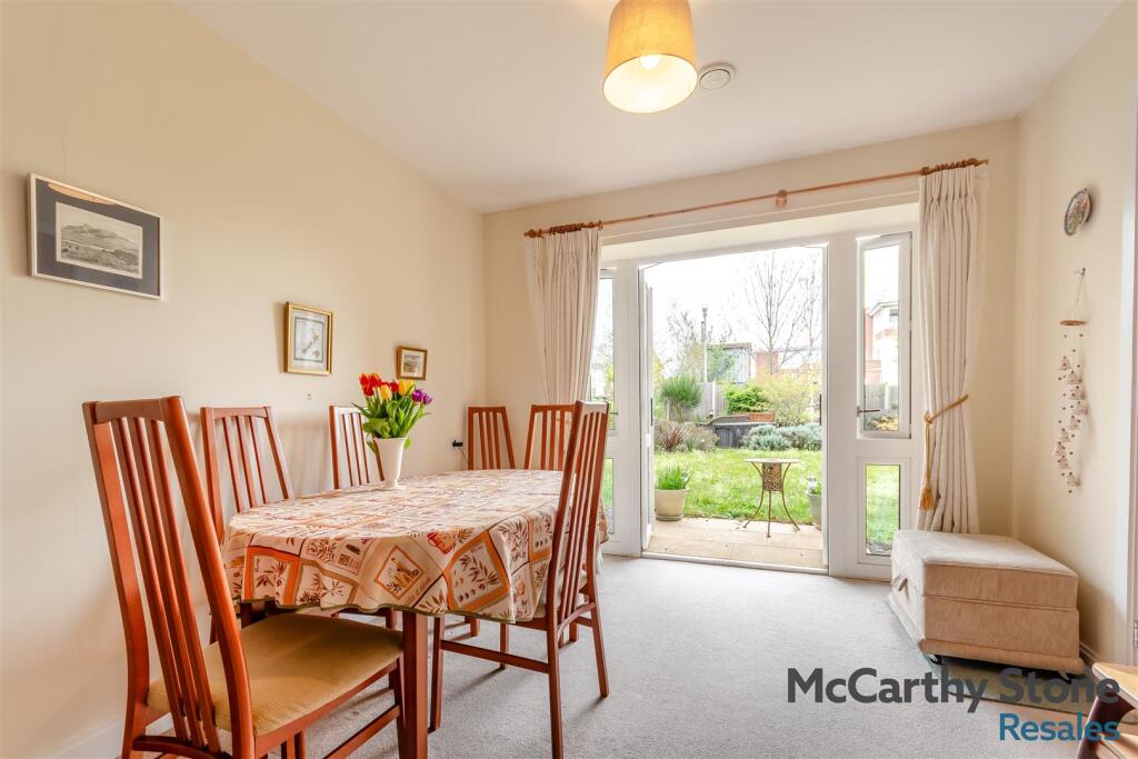 Additional image 4 of Bilberry Place, Recreation Road, Bromsgrove, B61 8DT