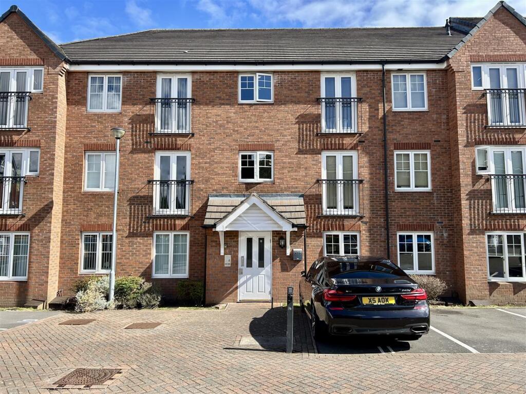 Additional image 17 of Westley Court, West Bromwich