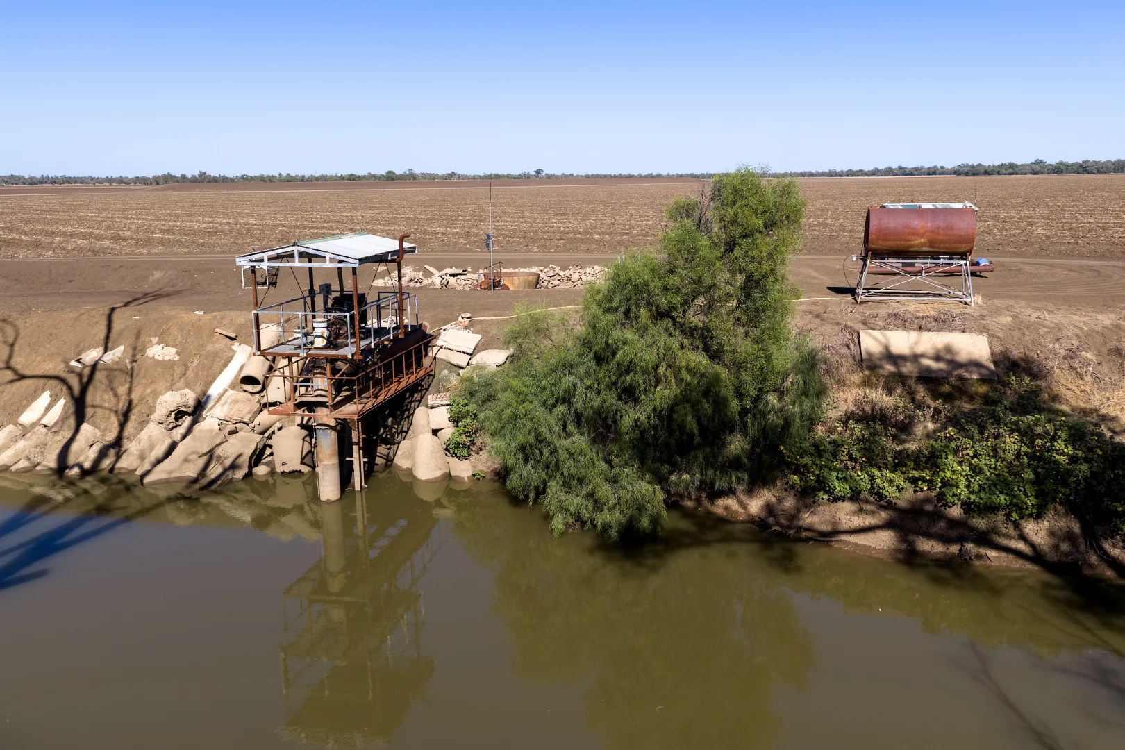Additional image 21 of 36 Cudgewa Lane, Wee Waa NSW 2388