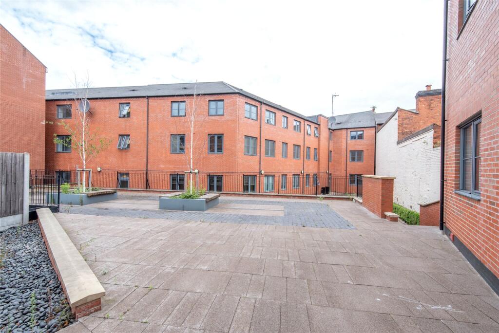 Additional image 9 of Lion Court, Warstone Lane, Birmingham, West Midlands, B18