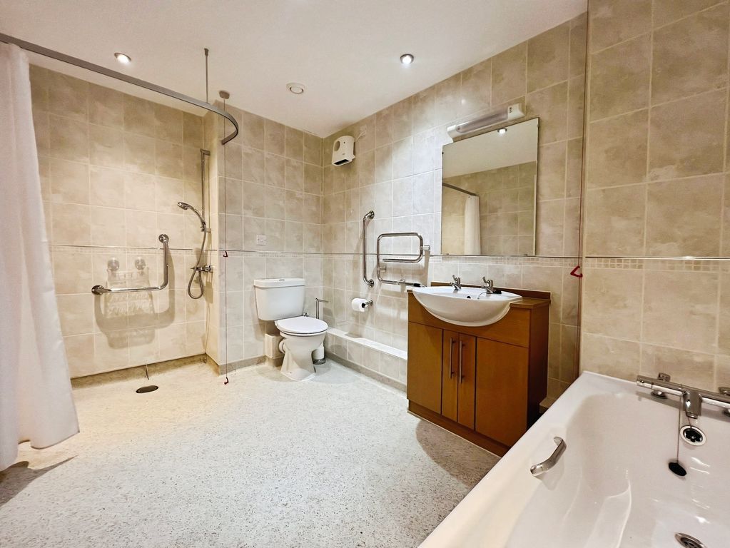 Additional image 13 of 1 bed flat for saleHenderson Court, North Road, Ponteland NE20