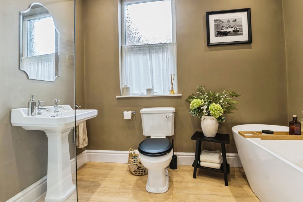 Additional image 22 of 4 bed terraced house for saleGlen Eldon Road, Lytham St. Annes FY8