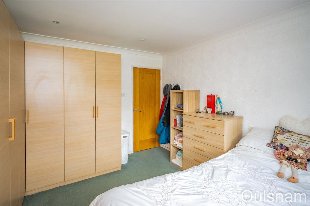 Additional image 11 of Yeomans Walk, Bromsgrove, Worcestershire, B60