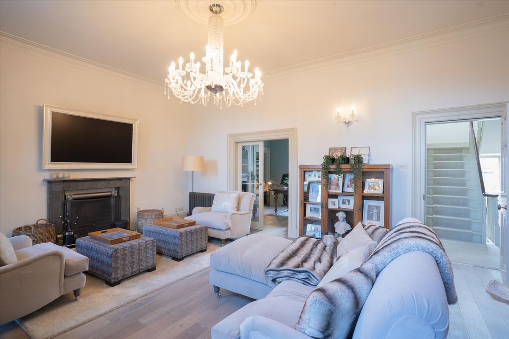 Additional image 18 of 5 bed detached house for saleRegent Parade, Harrogate, North Yorkshire HG1
