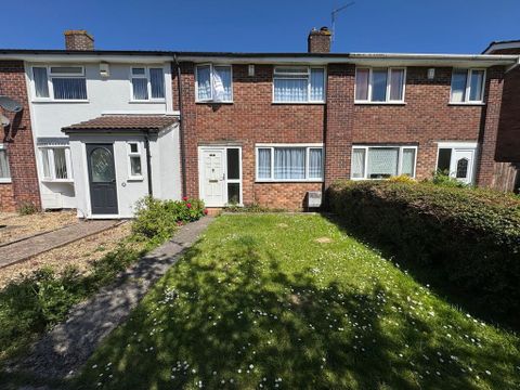 Falcon Drive, Bristol BS34
