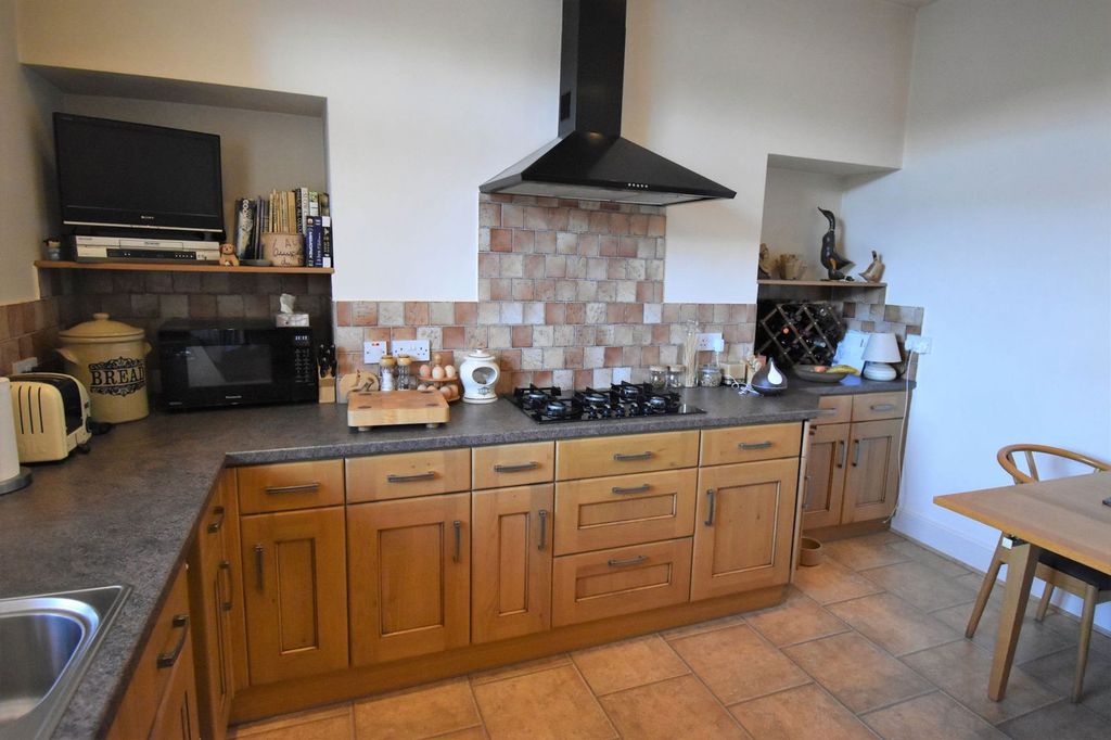 Additional image 7 of 3 bed semi-detached house for saleSouth Parade, Tenby SA70