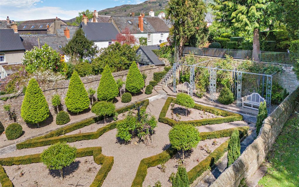 Additional image 28 of 6 bed detached house for saleBridge Street, Crickhowell, Powys NP8