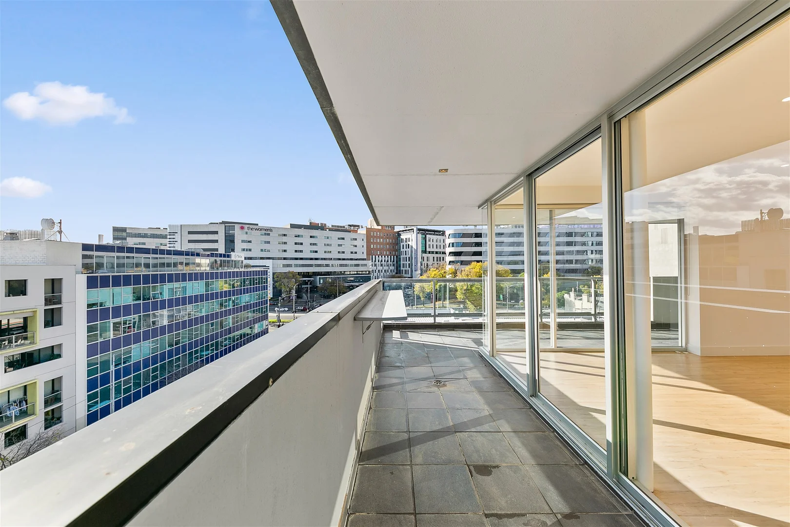 Additional image 8 of 501/30 Wreckyn St, North Melbourne VIC 3051