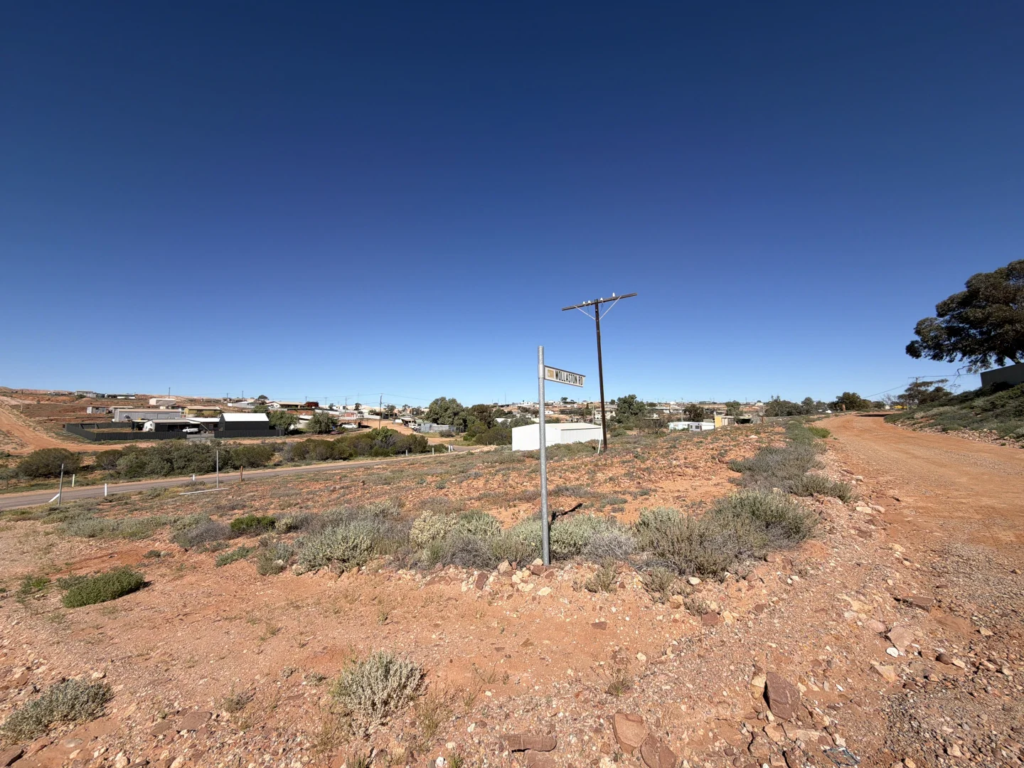 Additional image 9 of Lot 166 Opal Creek Boulevard, Andamooka SA 5722