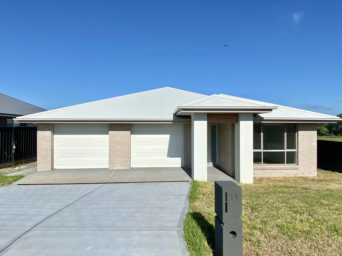 11 Loquat Street, Lochinvar NSW 2321