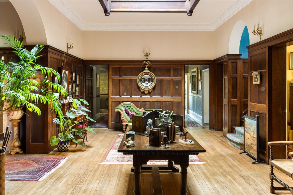Additional image 7 of 6 bed equestrian for saleChurch Lane, North Ormsby, Louth, Lincolnshire LN11