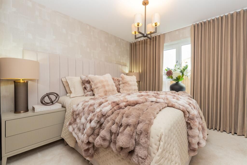 Additional image 4 of 2 bed flat for saleAcademy Square, Maxwellton Road, Paisley PA1