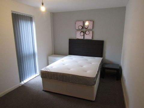City View Apartments, Everton L5