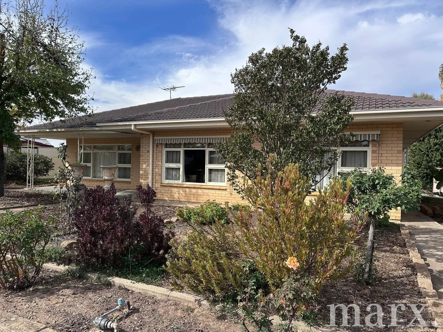 26 Hatch Street, Nuriootpa SA 5355