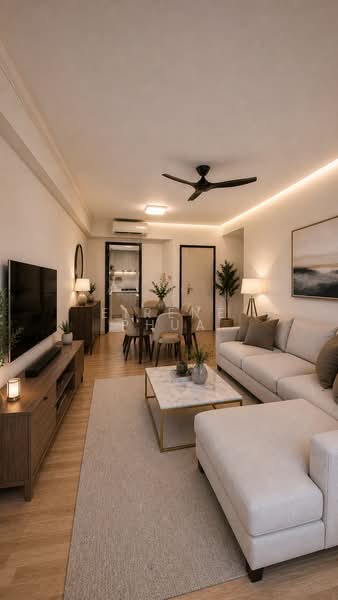 50 Choa Chu Kang North 6