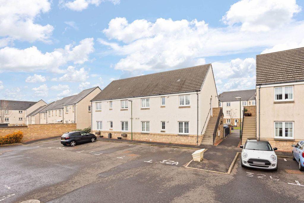 Additional image 18 of 2 bed flat for saleMiners Walk, Dalkeith, Midlothian EH22