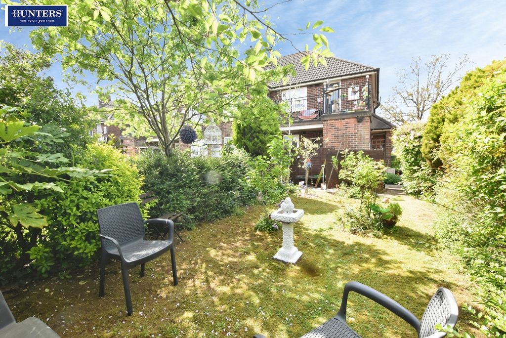 Additional image 5 of 2 bed flat for saleGrange Lane South, Scunthorpe DN16