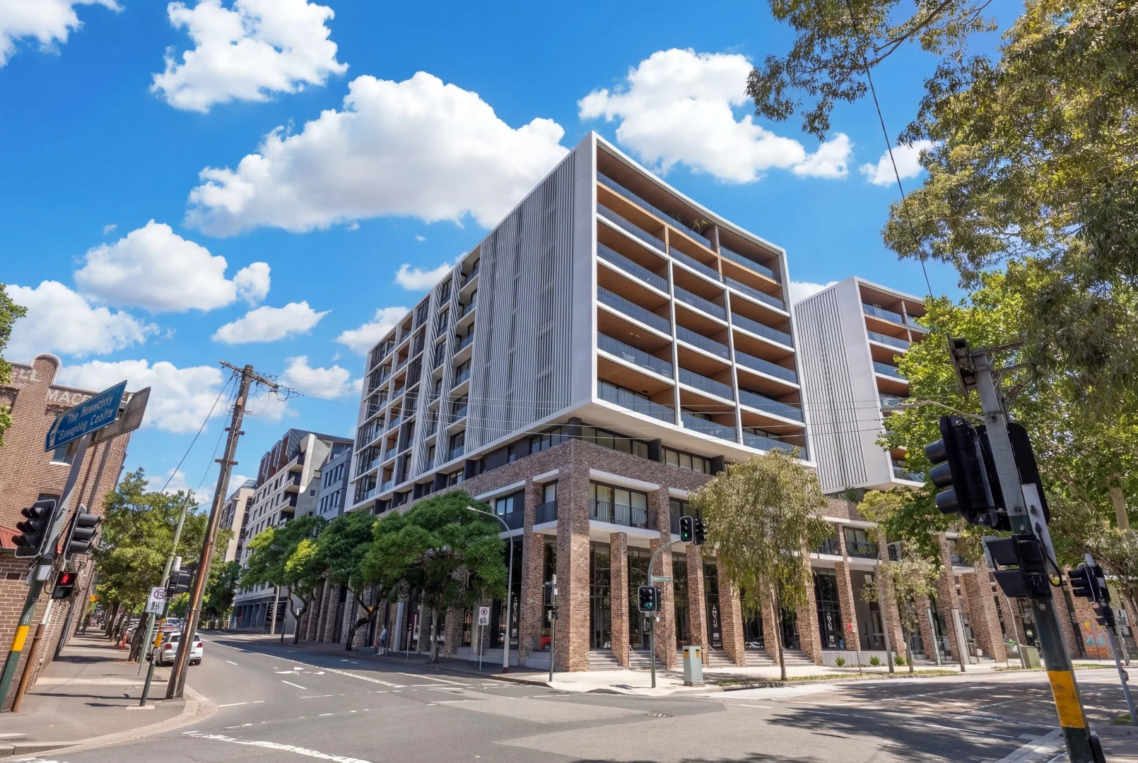 Additional image 8 of 307/89 Bay Street, Glebe NSW 2037