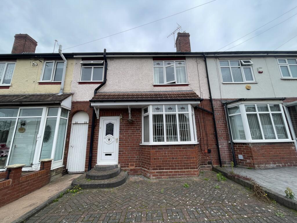 Additional image 7 of Hawkins Street, West Bromwich