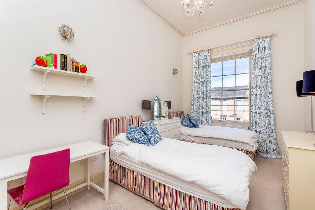 Additional image 22 of 4 bed town house for sale51 Great King Street, New Town, Edinburgh EH3