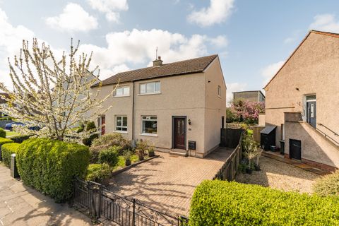 58 Groathill Road North, Edinburgh EH4