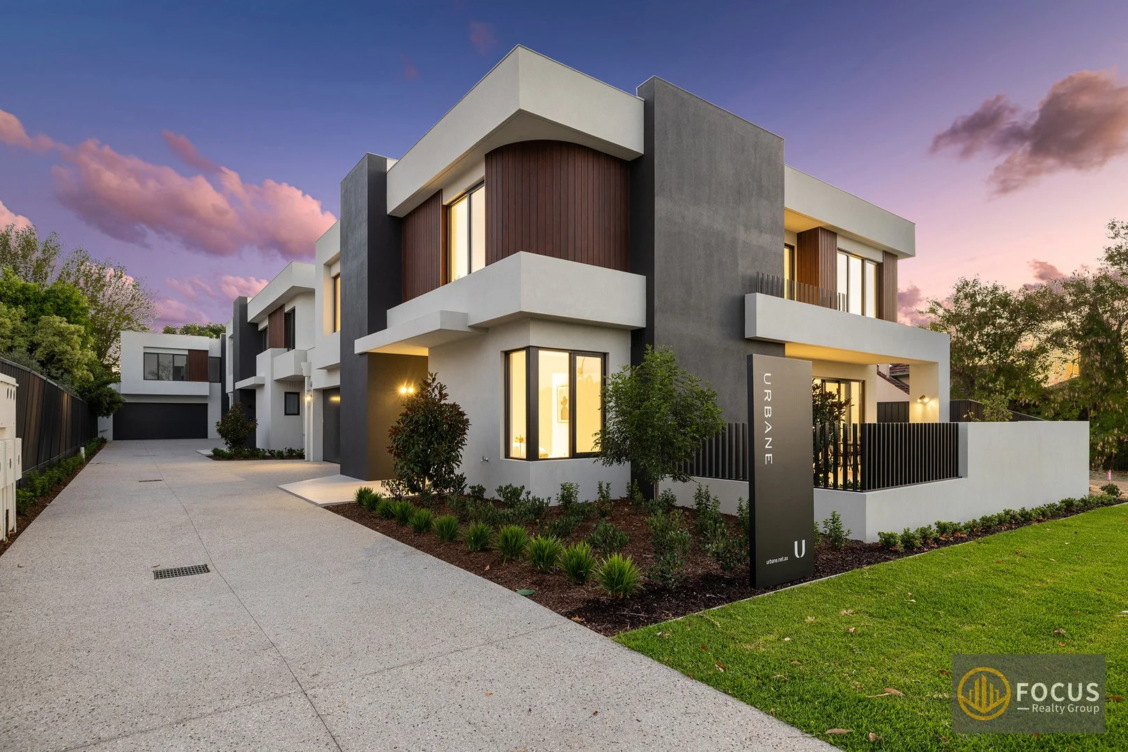 64 Waratah Avenue, Dalkeith WA 6009