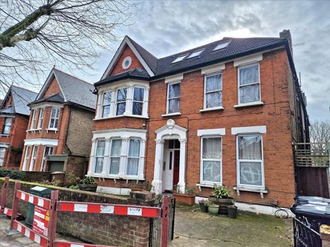 Inchmery Road, London SE6