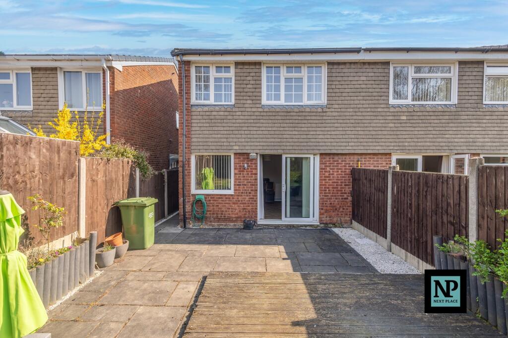 Additional image 17 of Purbrook, Tamworth, B77