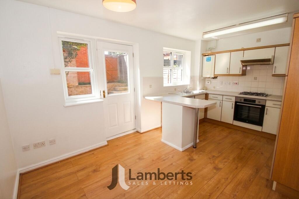 Additional image 2 of Old Vicarage Gardens, Studley, B80