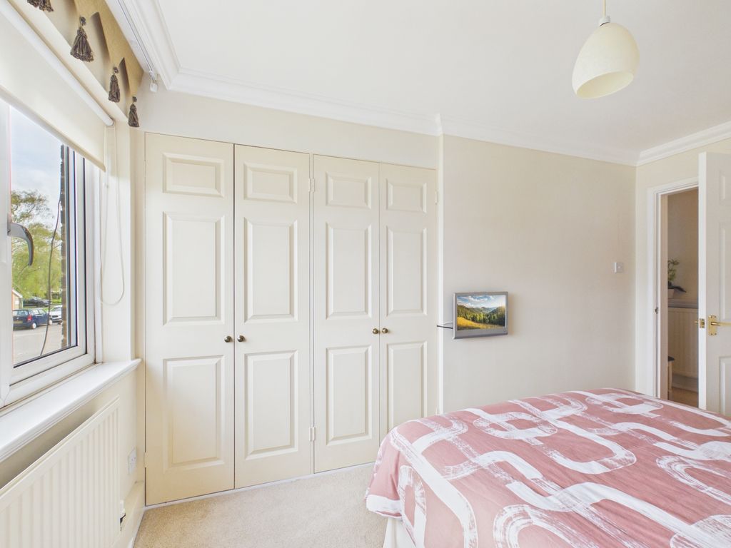Additional image 15 of 2 bed flat for saleGerrard Court Uppingham, Oakham LE15