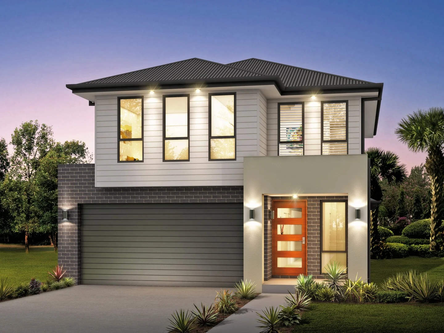 Lot 8111 Hearnes Drive, Cobbitty NSW 2570