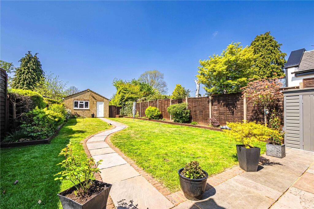 Additional image 2 of Trowley Hill Road, Flamstead, St. Albans, Hertfordshire, AL3