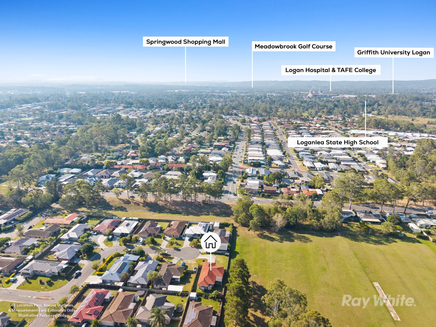 Additional image 20 of 2 Lifestyle Close, Waterford West QLD 4133