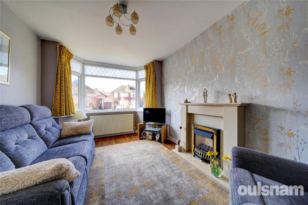 Additional image 3 of Parsonage Drive, Cofton Hackett, Birmingham, Worcestershire, B45