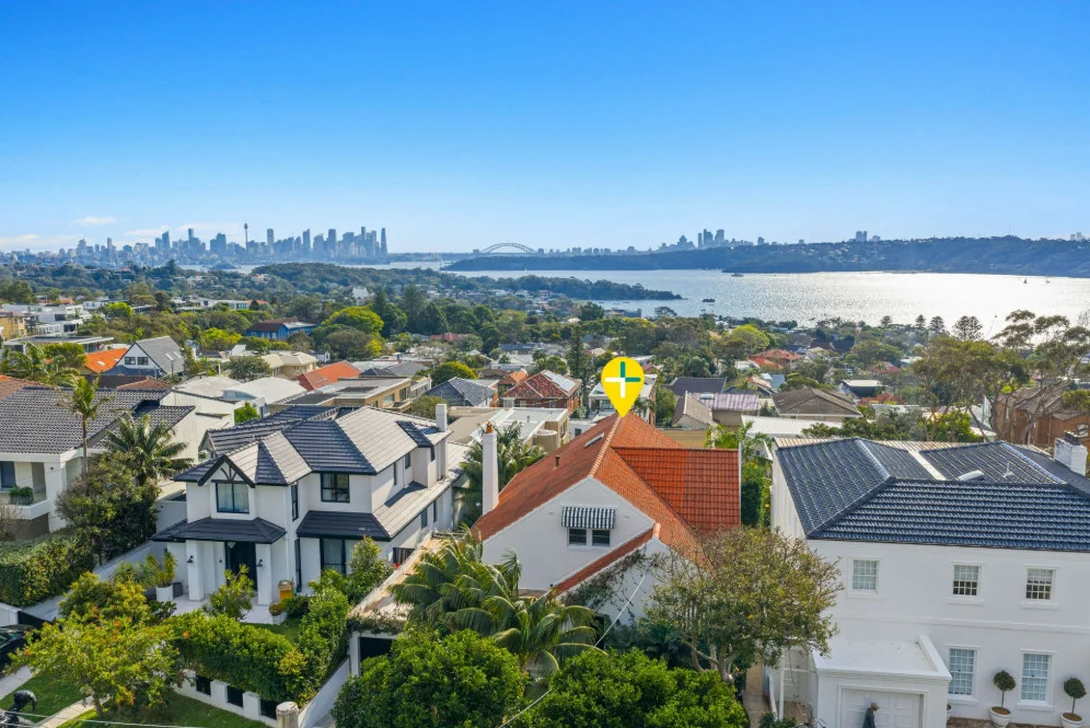 Additional image 23 of 13 John Dykes Avenue, Vaucluse NSW 2030