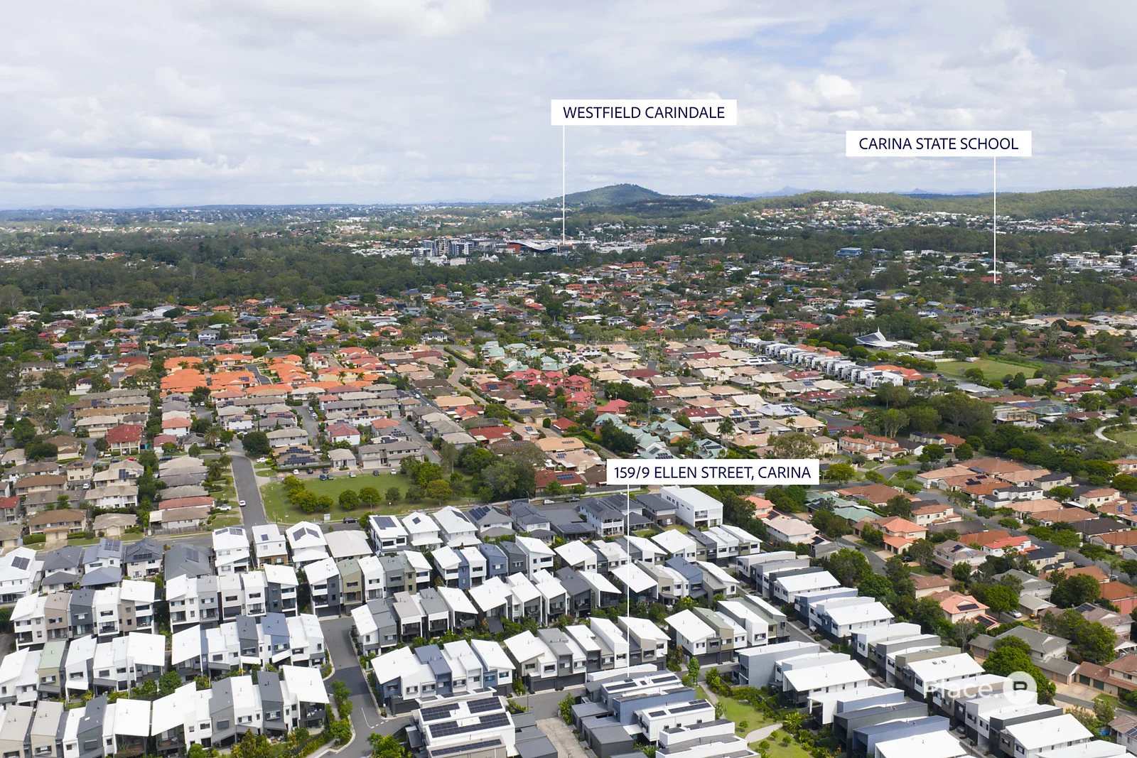 Additional image 22 of 159/9 Ellen Street, Carina QLD 4152