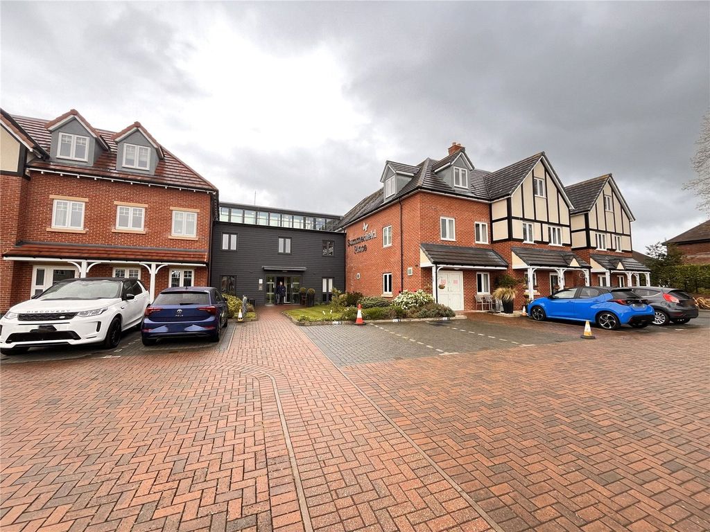 2 bed flat for saleWenlock Road, Shrewsbury, Shropshire SY2