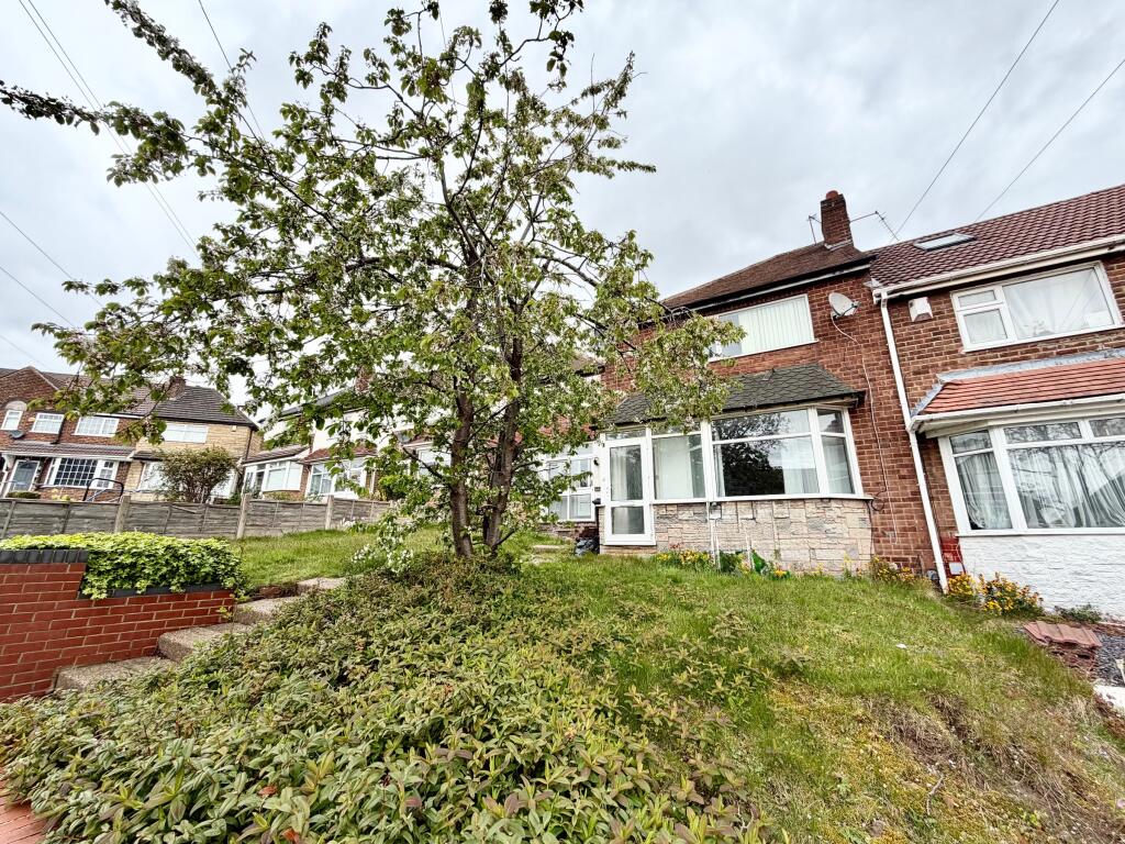 Additional image 14 of Carmodale Avenue, Birmingham