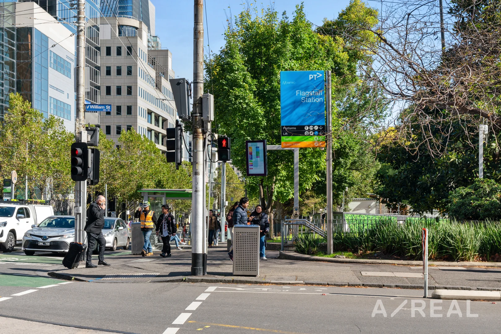 Additional image 13 of 211/253 Franklin Street, Melbourne VIC 3000