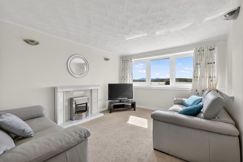 Additional image 3 of 2 bed flat for saleSpringfield Gardens, Largs KA30
