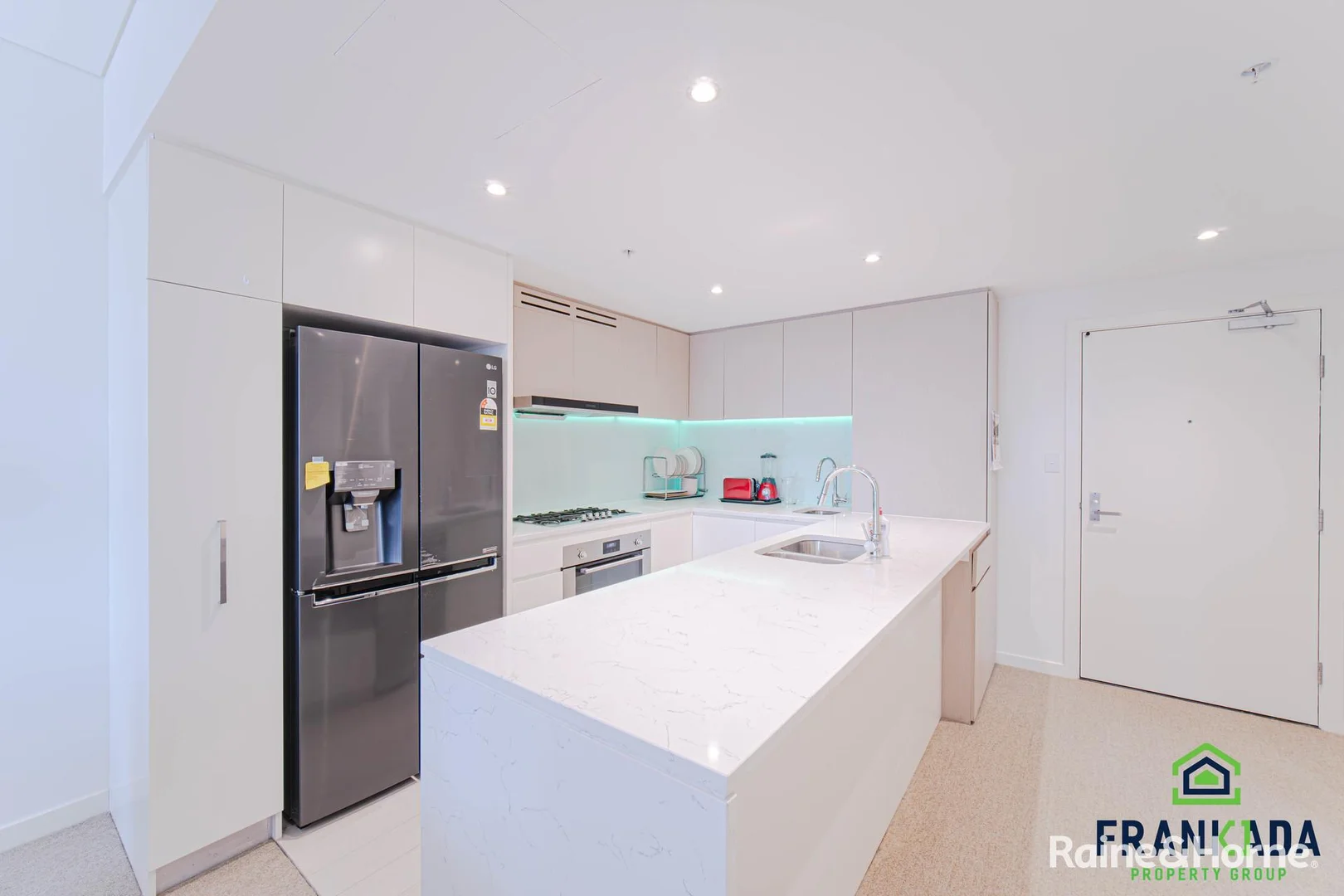 Additional image 3 of 703/6 Waterway Street, Wentworth Point NSW 2127