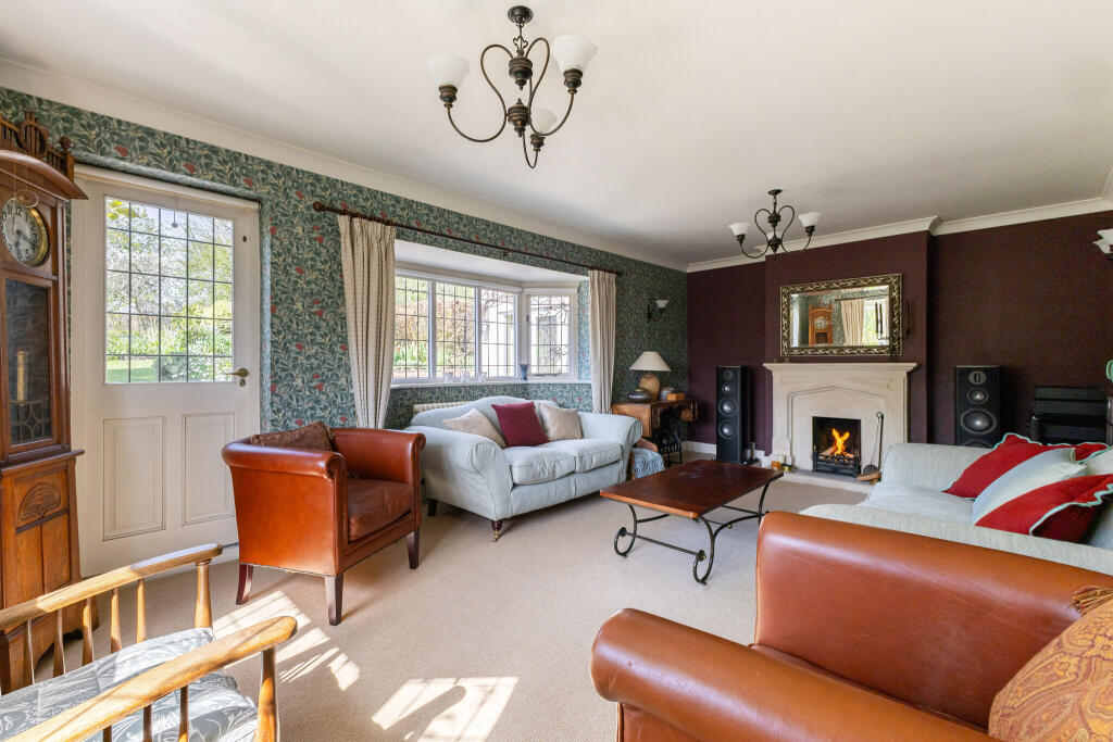 Haselor, Alcester, B49 photo 2