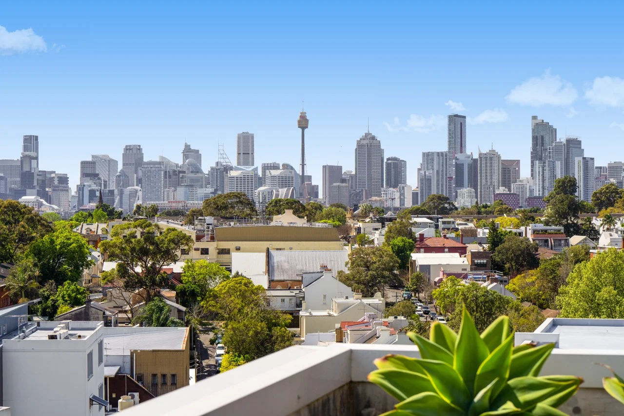 Additional image 2 of 707/22 Barr Street, Camperdown NSW 2050