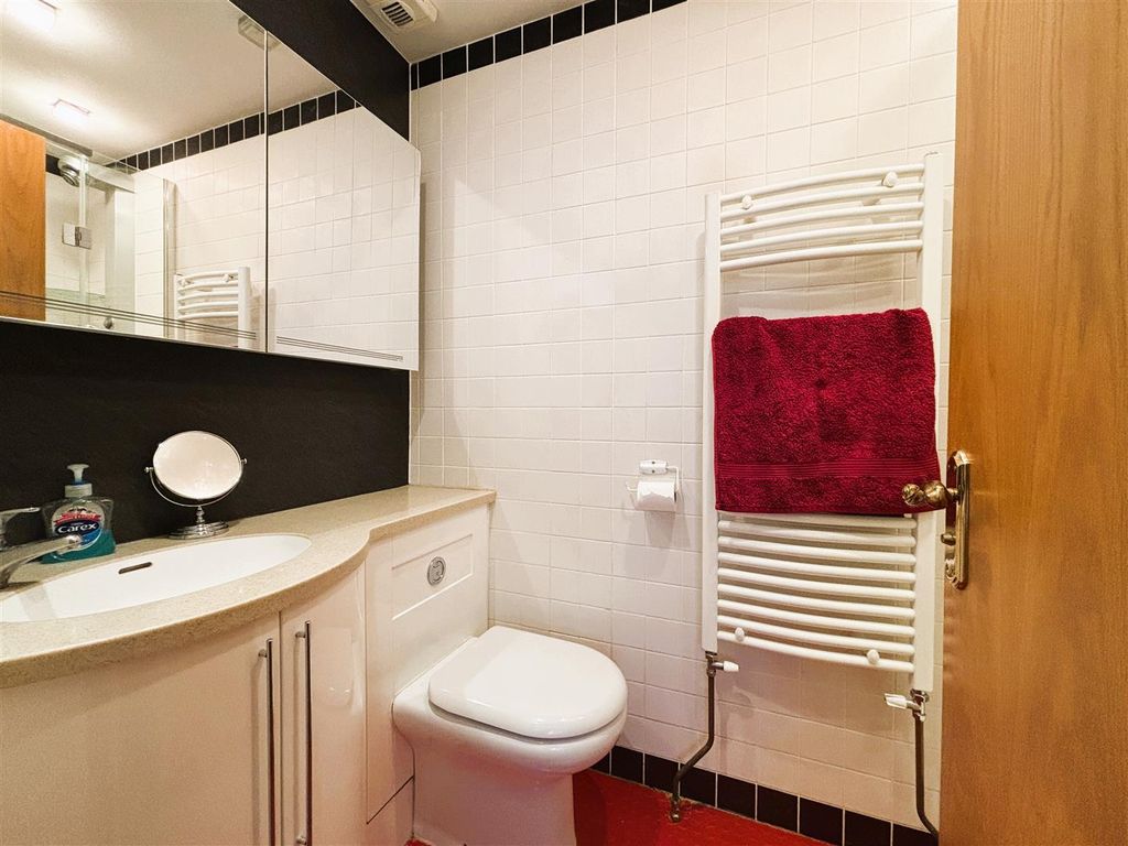 Additional image 14 of 3 bed flat for saleCastle Street, Ludlow SY8