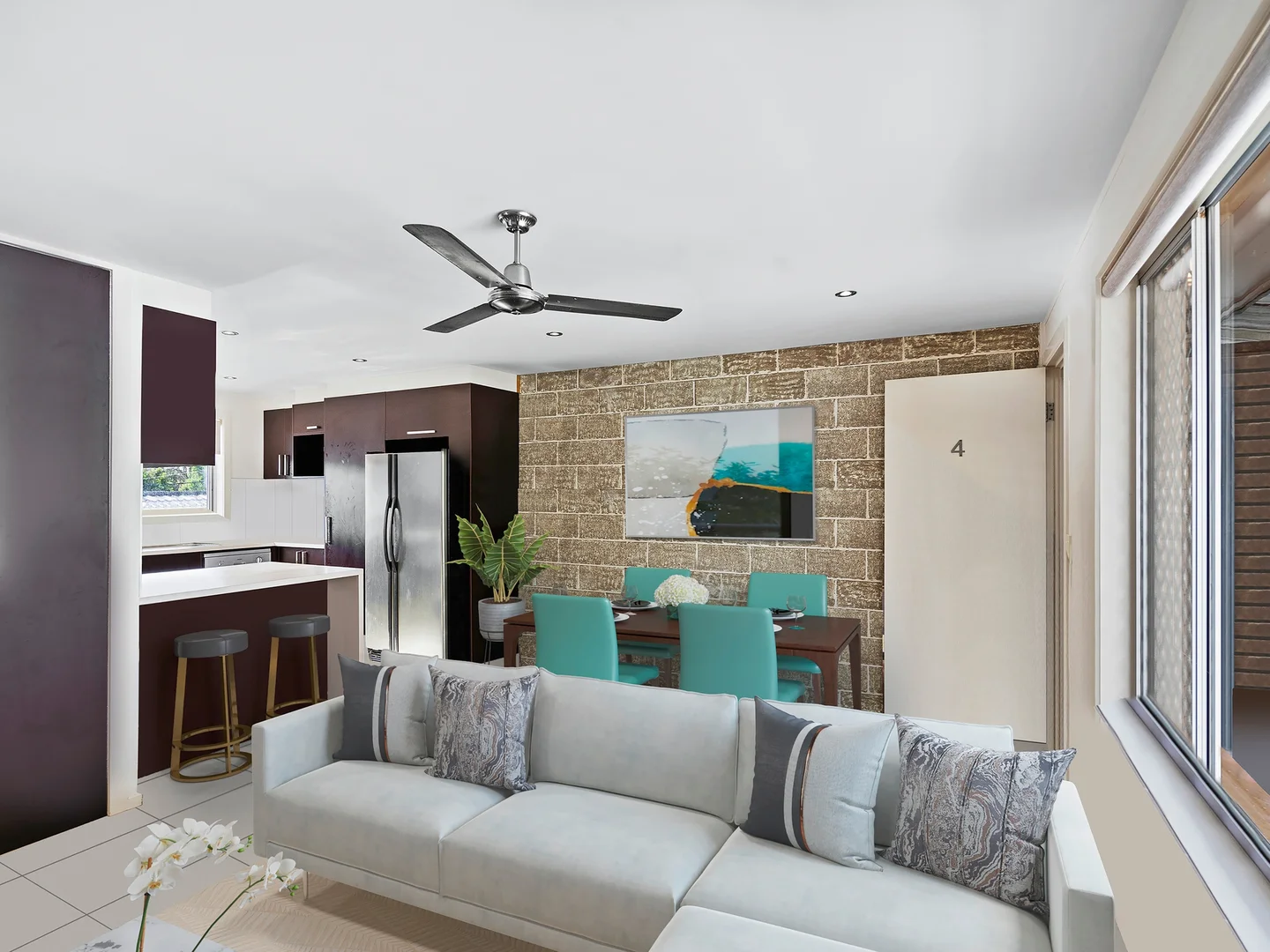 Additional image 2 of 4/482 Coolangatta Road, Tugun QLD 4224
