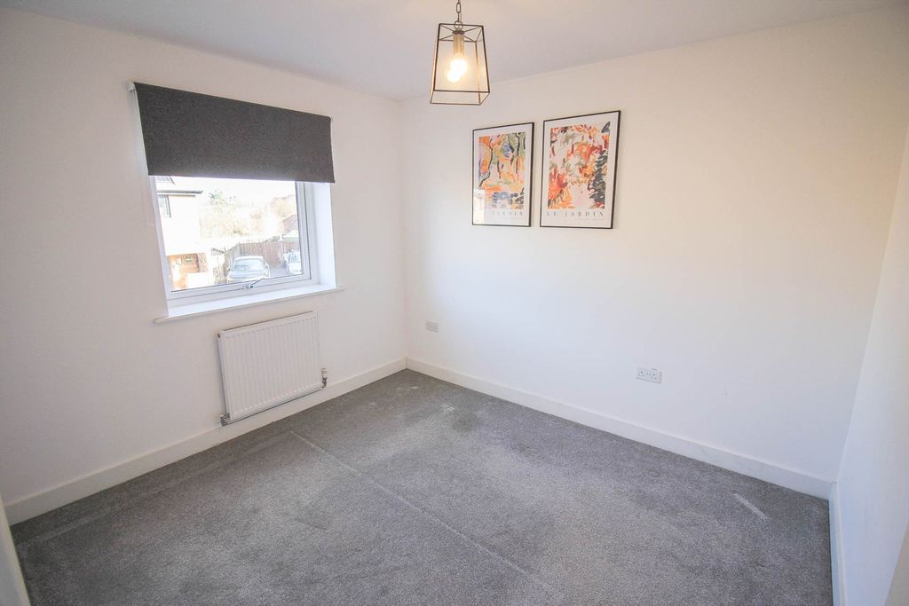 Additional image 14 of 3 bed semi-detached house for saleFox Avenue, Yatton, Bristol BS49