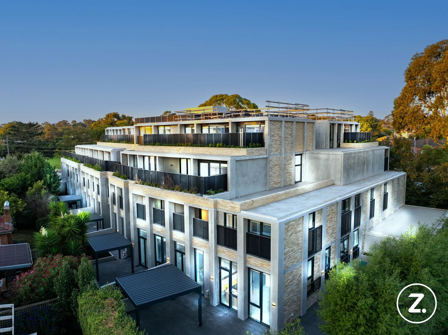 Additional image 25 of 302/590 Camberwell Road, Camberwell VIC 3124